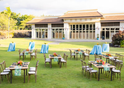Elegant dinner setup at a hotel during a corporate incentive trip organized by SD Meetings, featuring professional event planning and guest dining experiences