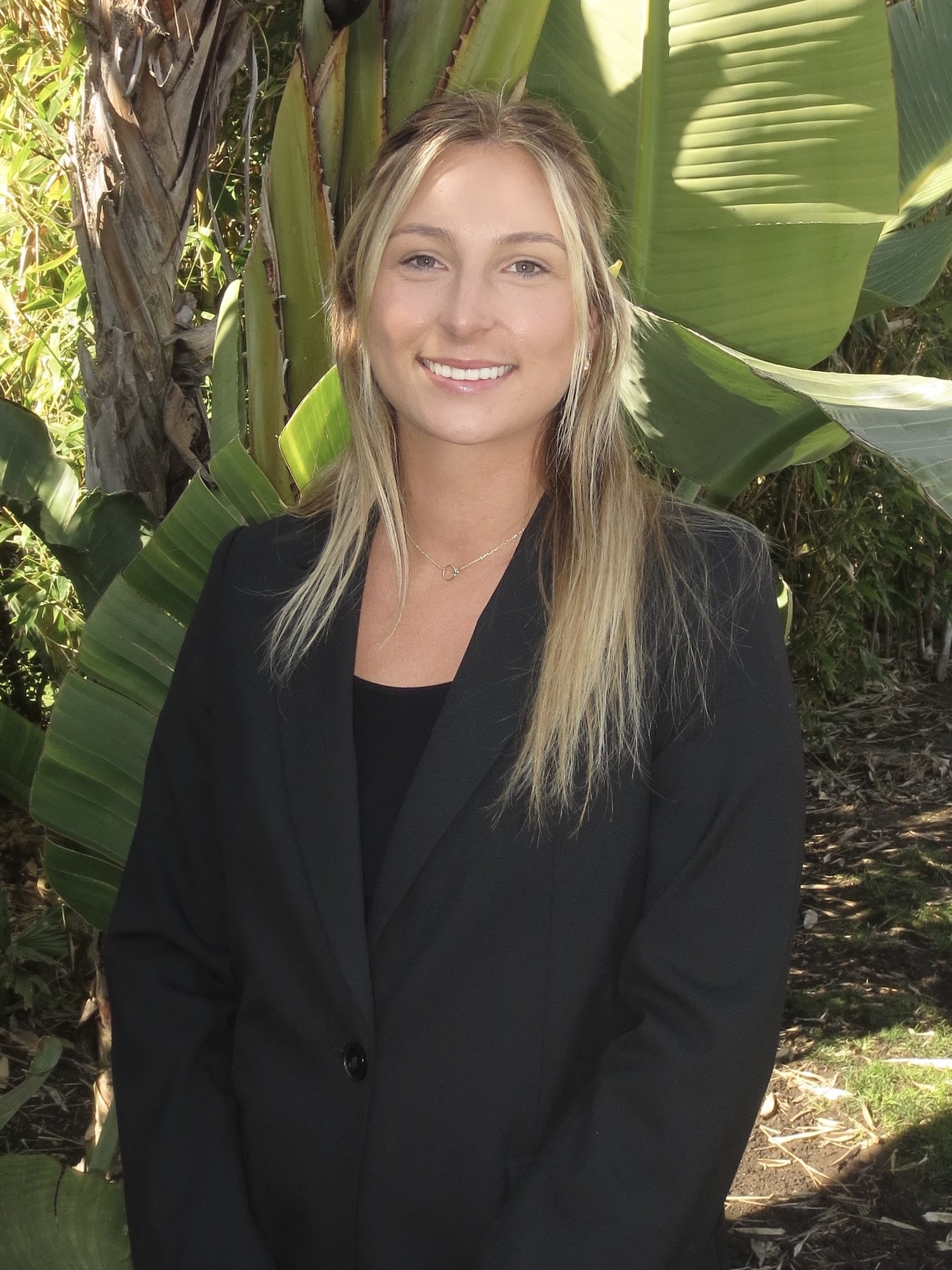 Cindy McKinstry – Marketing Coordinator at SD Meetings Professional headshot of Cindy McKinstry, Marketing Coordinator at SD Meetings, focusing on event branding and promotion