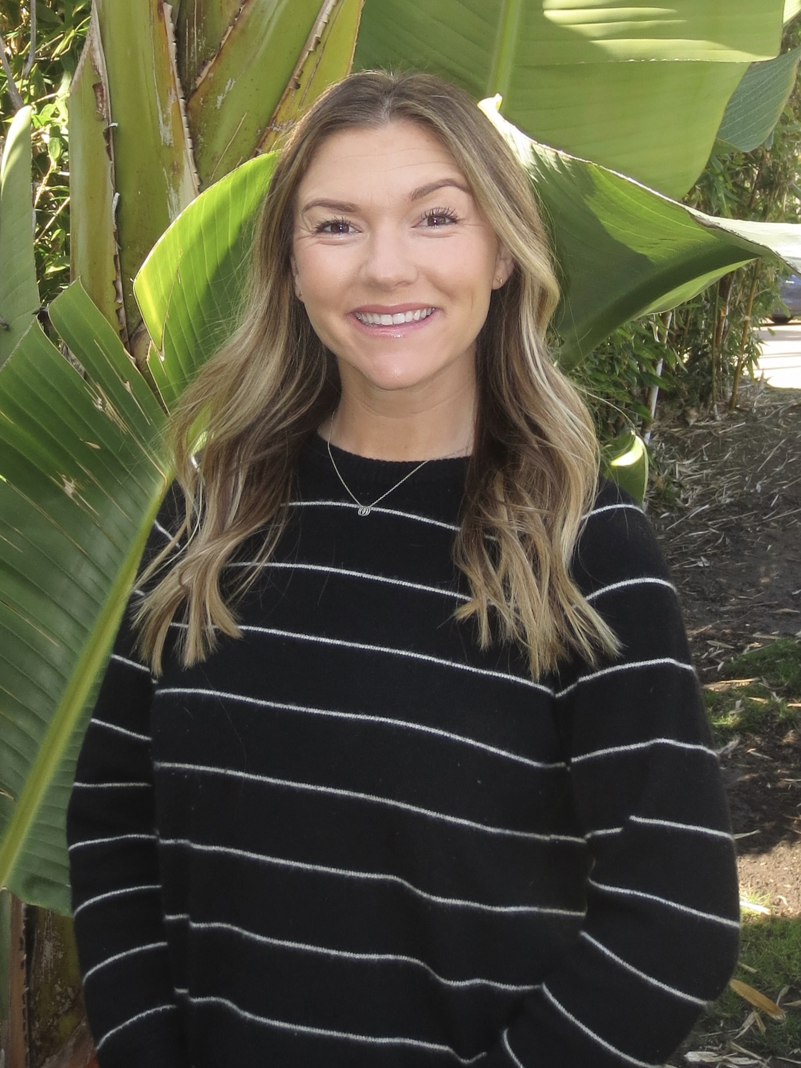 Paige Carpenter – Operations Manager at SD Meetings Professional headshot of Paige Carpenter, Operations Manager at SD Meetings, with expertise in event logistics and team coordination