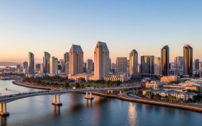 Take Advantage of Complimentary Hotel Sourcing with SD Meetings & Events