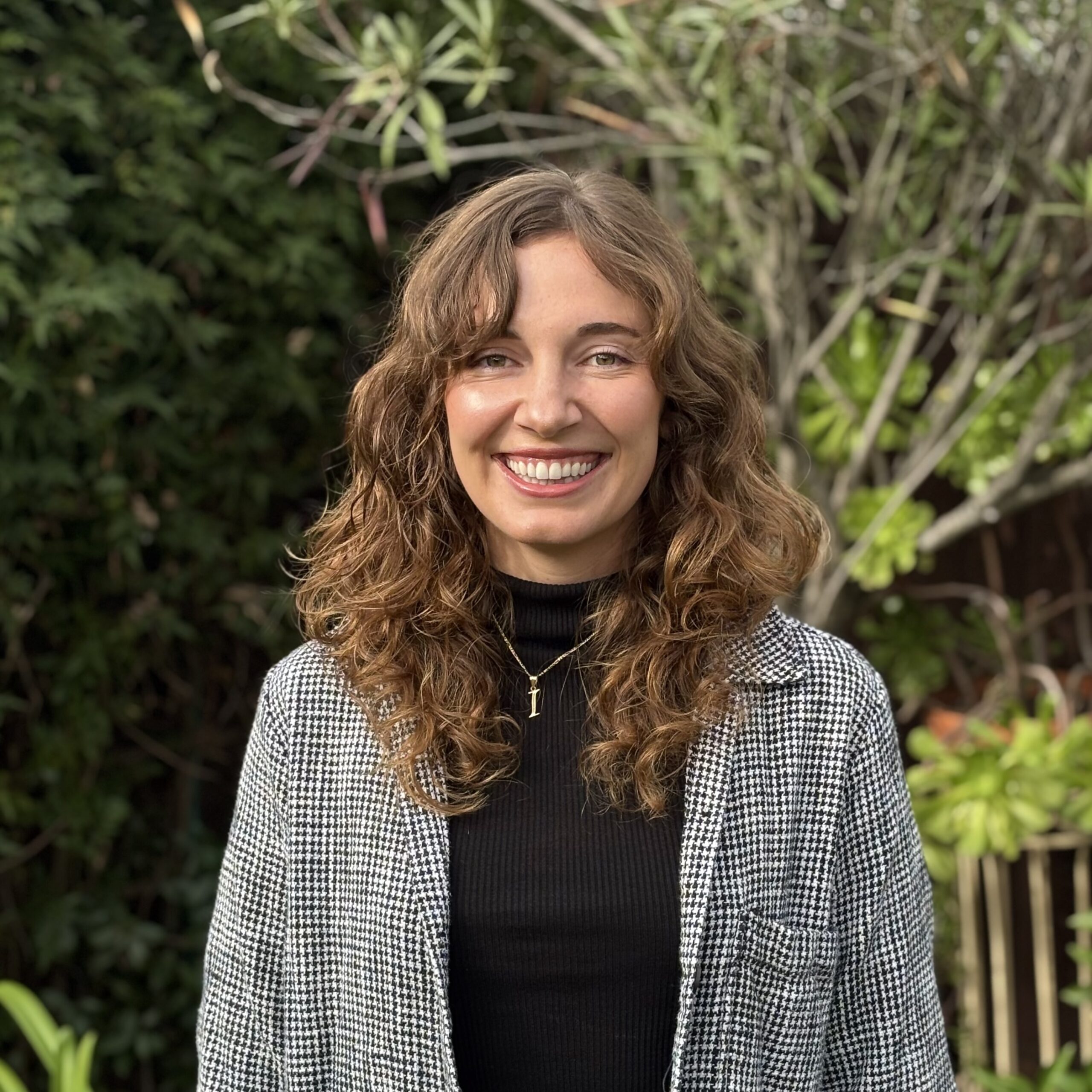 Professional headshot of Kayla Taliaferro, Event Coordinator at SD Meetings, specializing in logistics and client experience