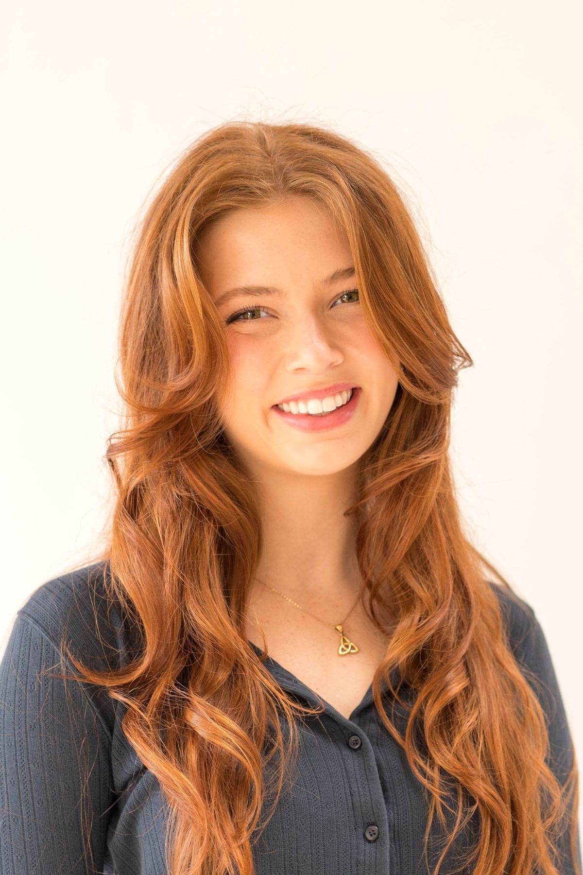 Professional headshot of Cindy McKinstry, Marketing Coordinator at SD Meetings, focusing on event branding and promotion