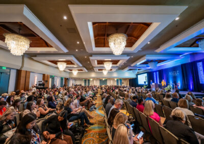 corporate event